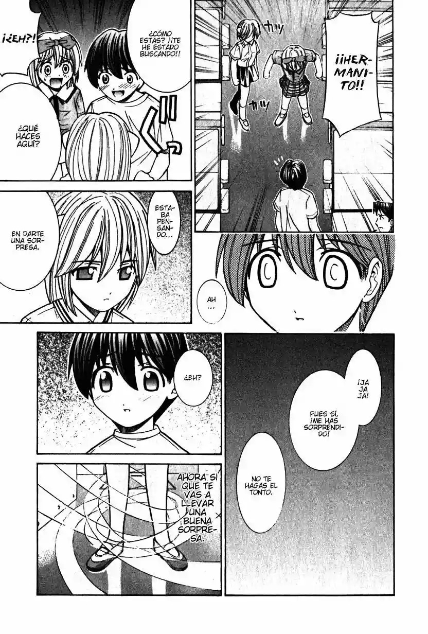 Read Elfen Lied (es) Manga Online