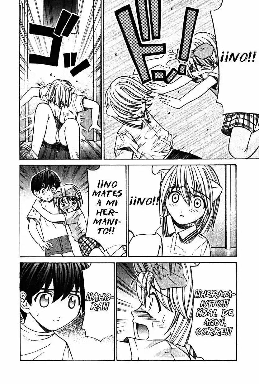 Read Elfen Lied (es) Manga Online