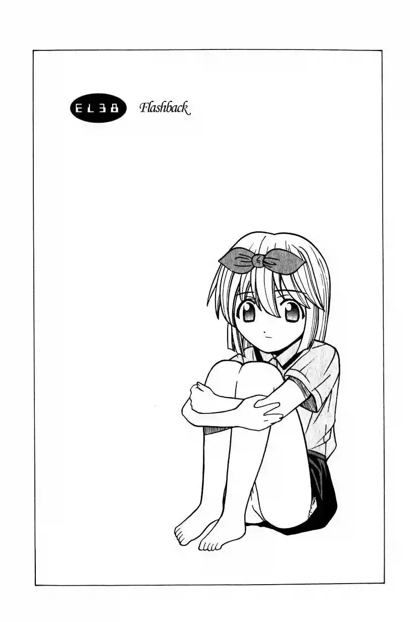 Read Elfen Lied (es) Manga Online