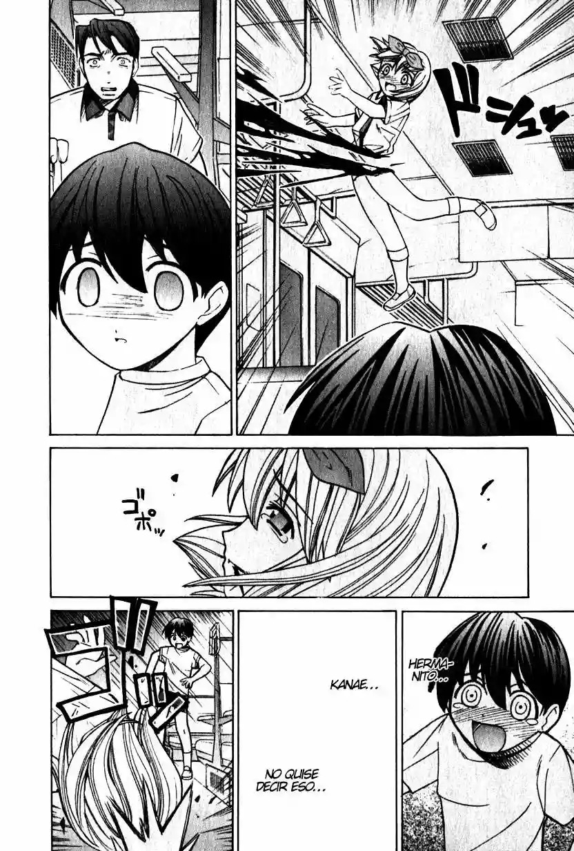 Read Elfen Lied (es) Manga Online