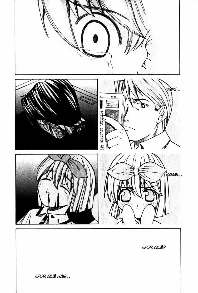 Read Elfen Lied (es) Manga Online