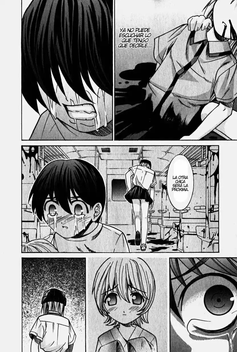 Read Elfen Lied (es) Manga Online