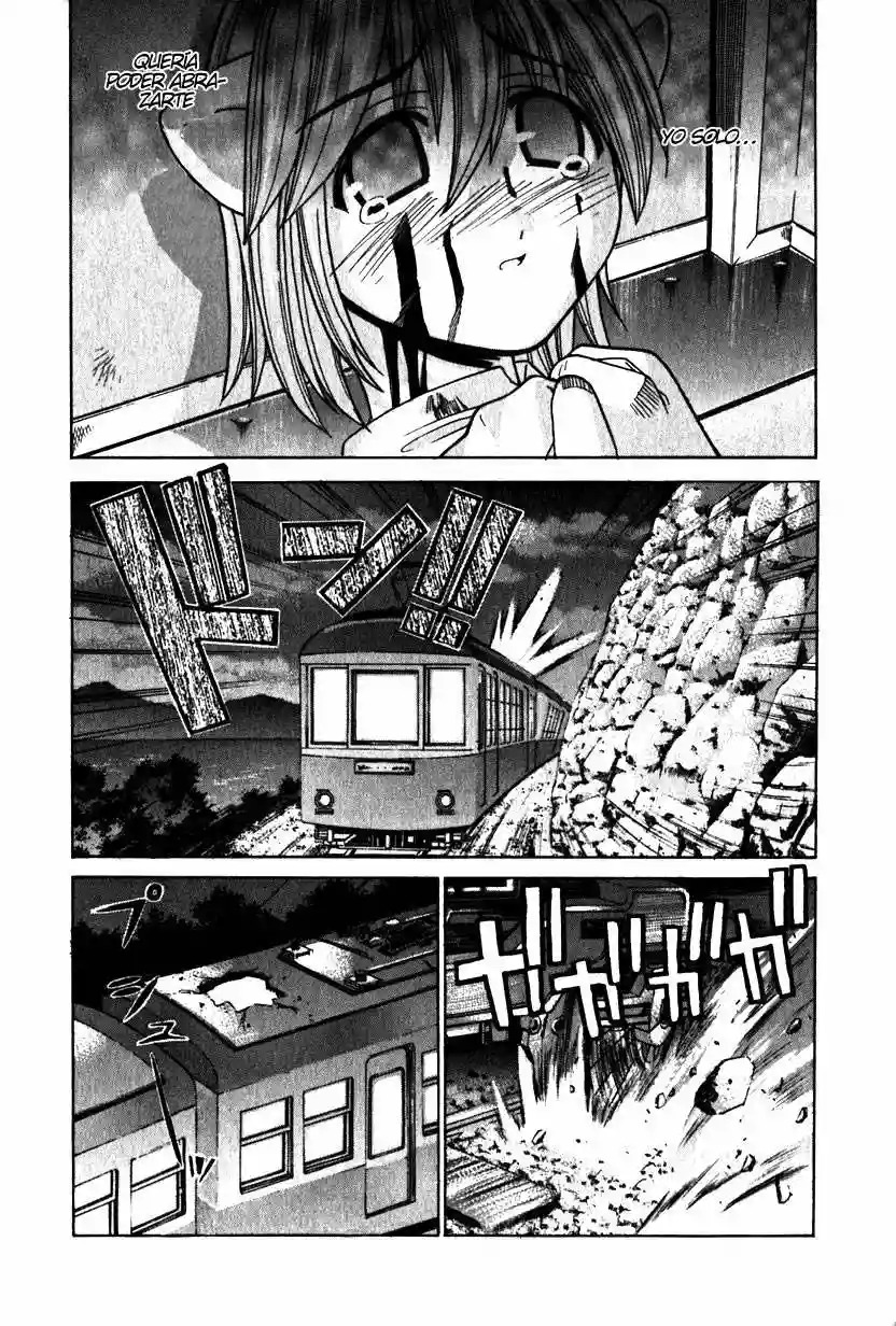 Read Elfen Lied (es) Manga Online