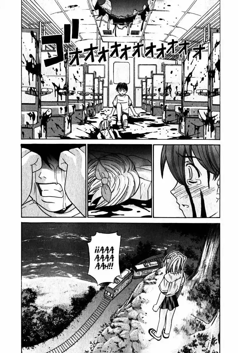 Read Elfen Lied (es) Manga Online