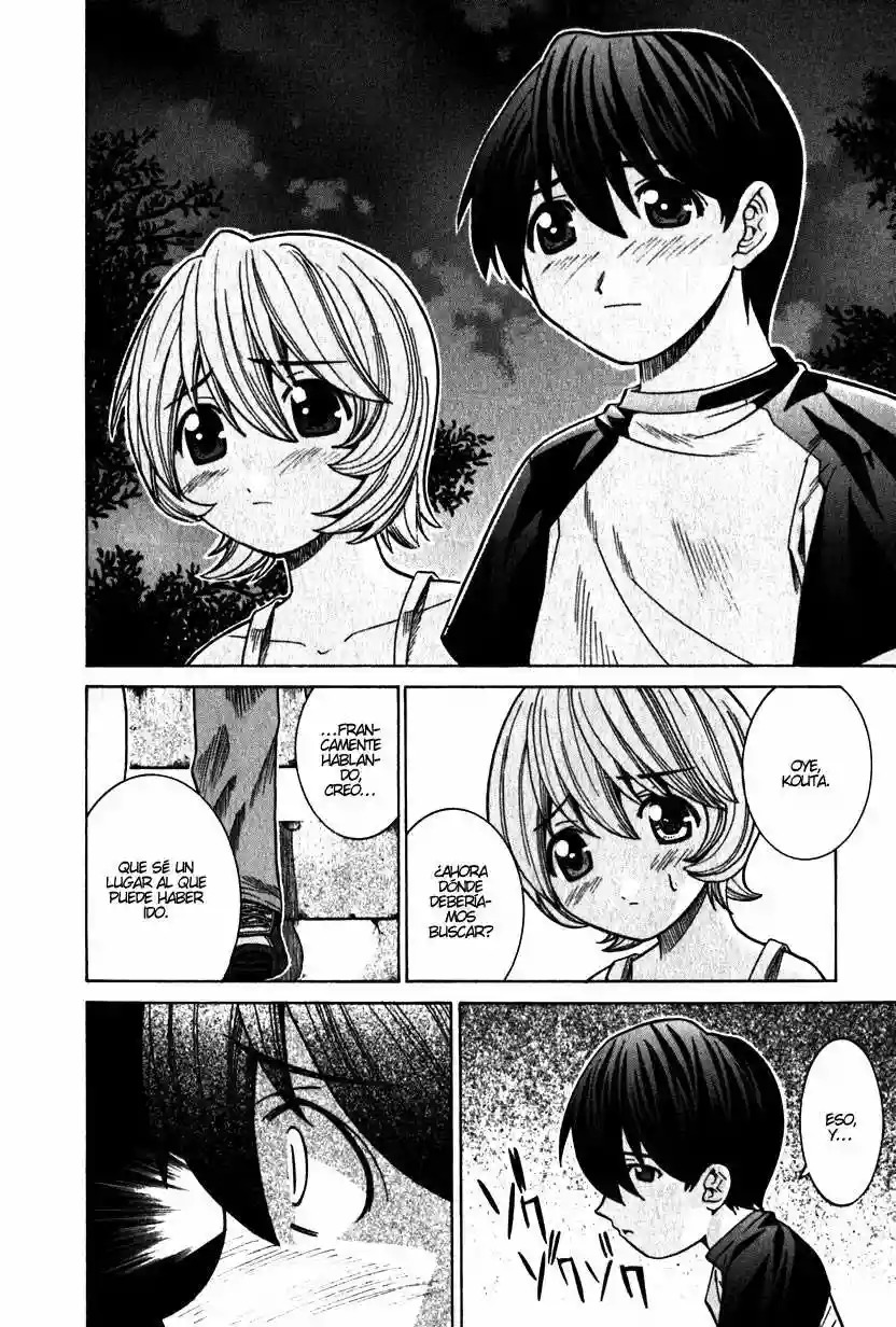 Read Elfen Lied (es) Manga Online