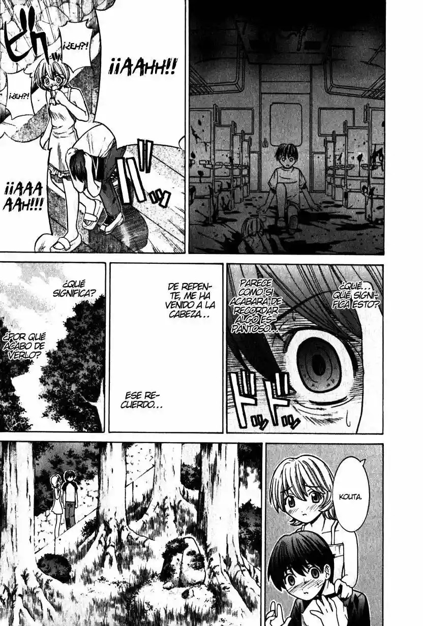 Read Elfen Lied (es) Manga Online