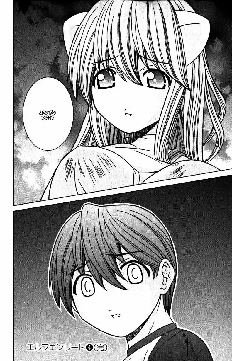 Read Elfen Lied (es) Manga Online