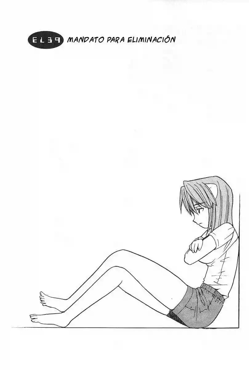 Read Elfen Lied (es) Manga Online
