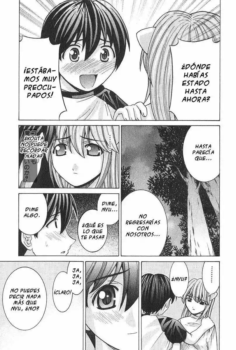 Read Elfen Lied (es) Manga Online