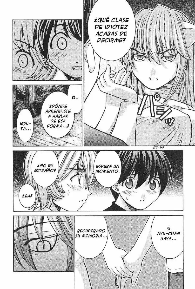 Read Elfen Lied (es) Manga Online