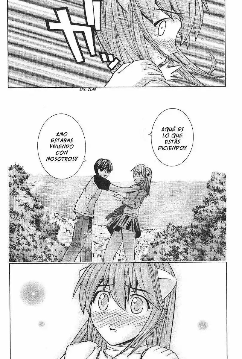 Read Elfen Lied (es) Manga Online