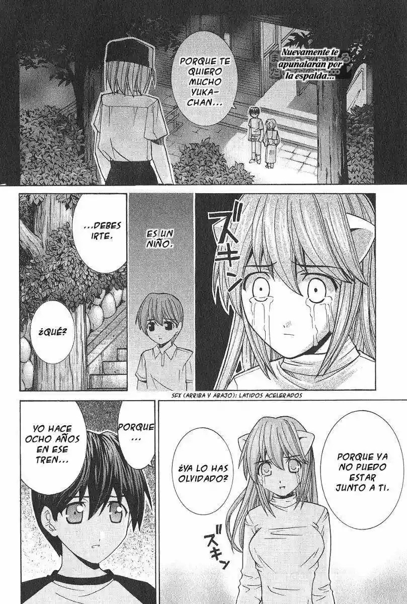 Read Elfen Lied (es) Manga Online