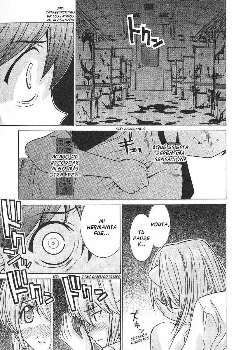 Read Elfen Lied (es) Manga Online