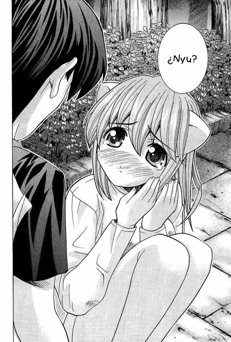 Read Elfen Lied (es) Manga Online