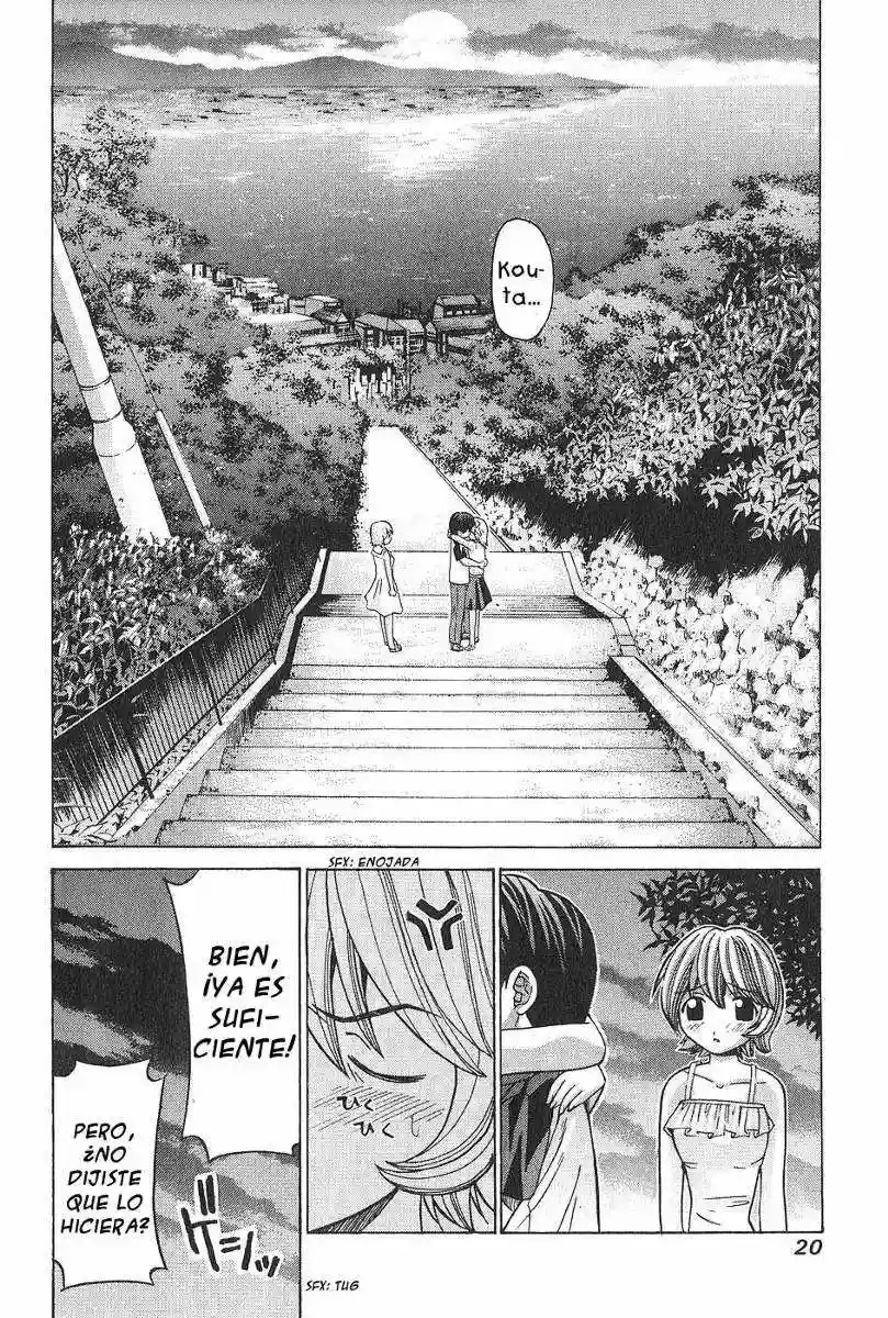 Read Elfen Lied (es) Manga Online