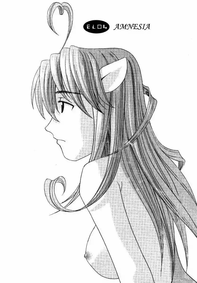 Read Elfen Lied (es) Manga Online