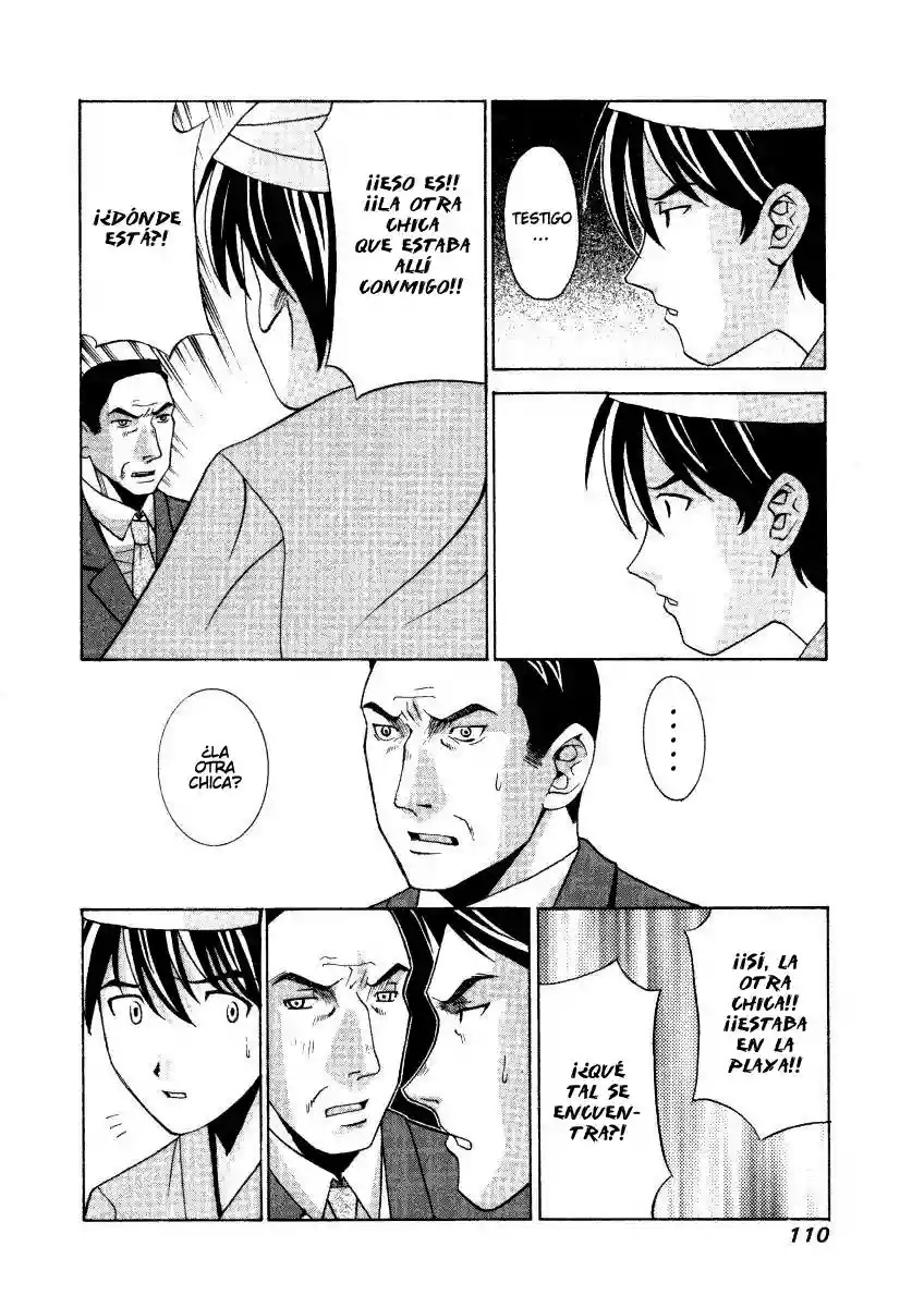 Read Elfen Lied (es) Manga Online