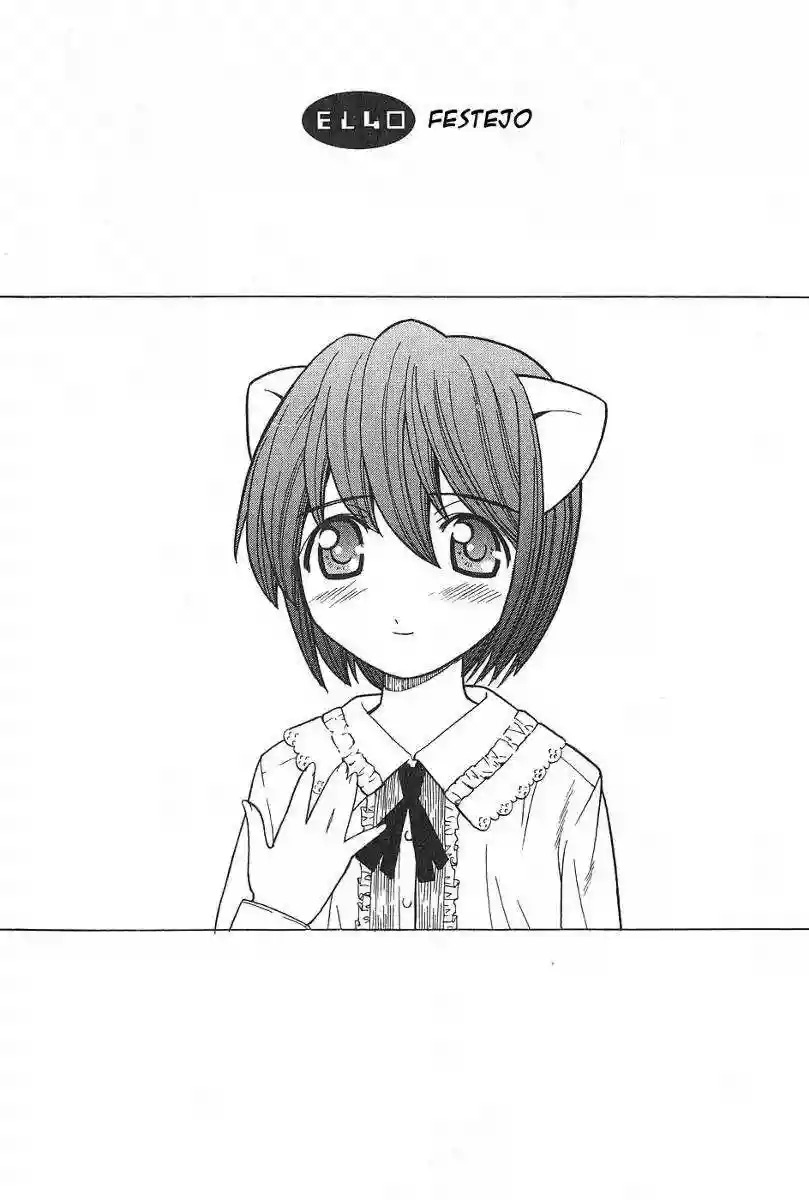 Read Elfen Lied (es) Manga Online