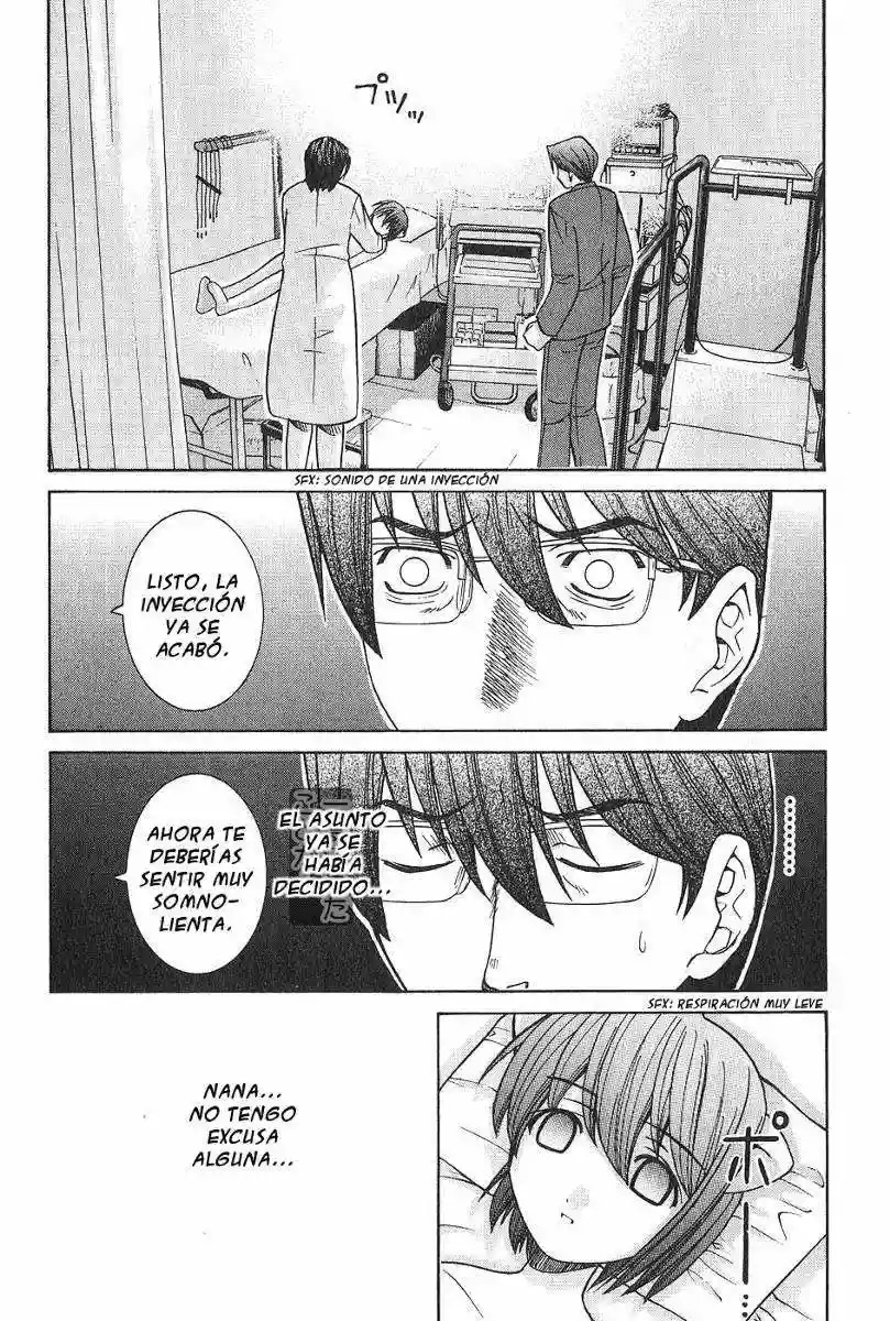 Read Elfen Lied (es) Manga Online