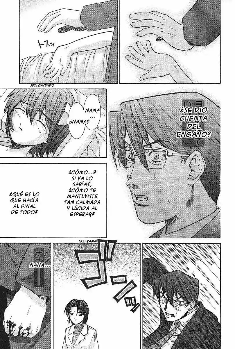 Read Elfen Lied (es) Manga Online