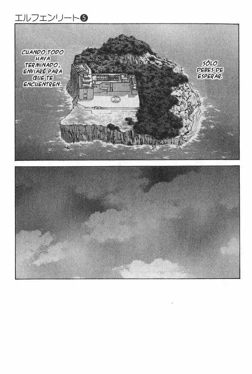 Read Elfen Lied (es) Manga Online