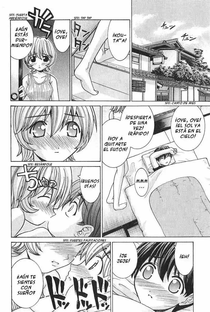 Read Elfen Lied (es) Manga Online