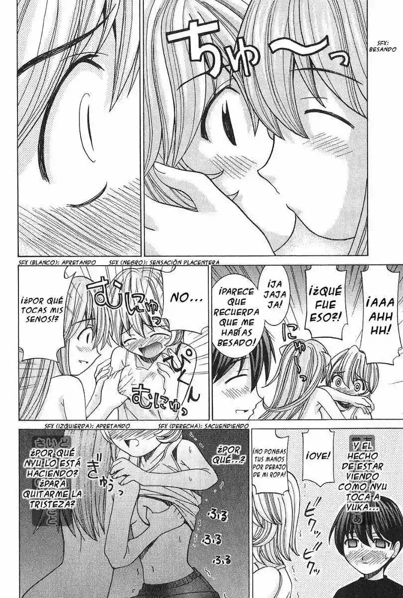 Read Elfen Lied (es) Manga Online