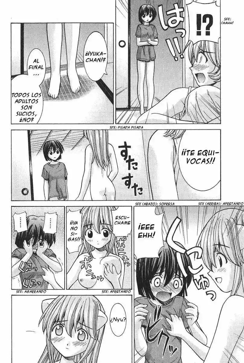 Read Elfen Lied (es) Manga Online