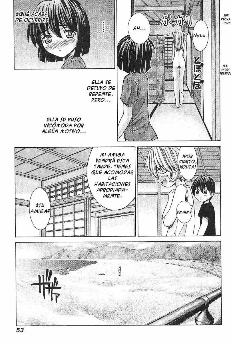 Read Elfen Lied (es) Manga Online