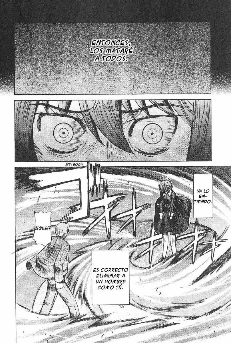 Read Elfen Lied (es) Manga Online