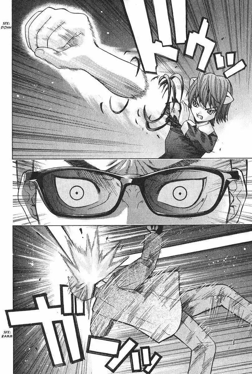 Read Elfen Lied (es) Manga Online