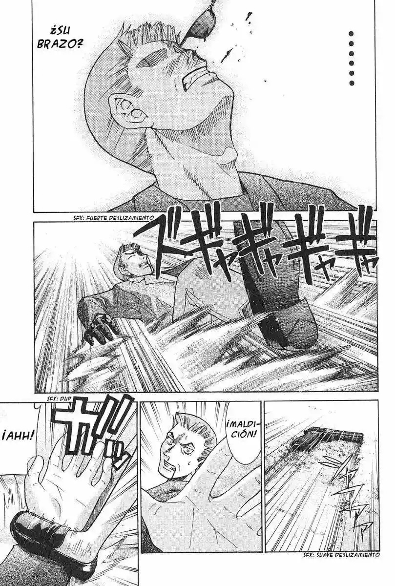 Read Elfen Lied (es) Manga Online