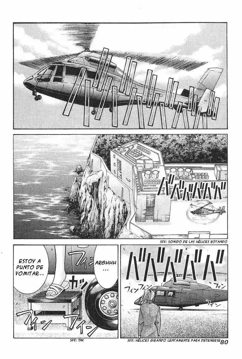 Read Elfen Lied (es) Manga Online