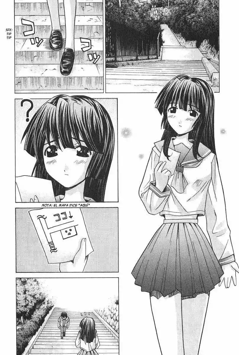 Read Elfen Lied (es) Manga Online