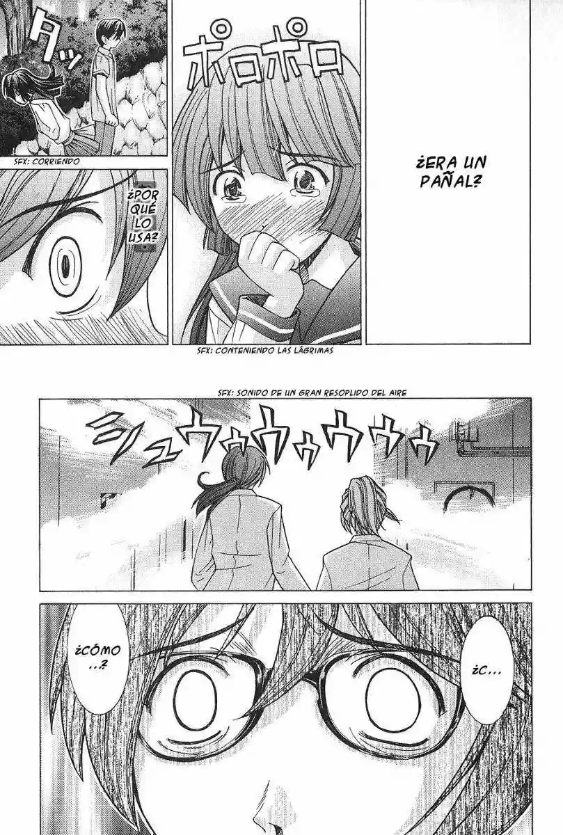 Read Elfen Lied (es) Manga Online