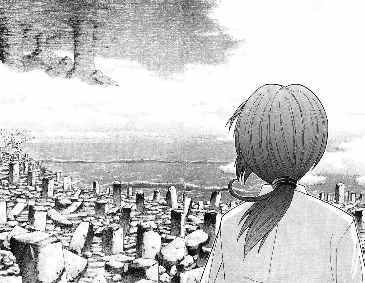 Read Elfen Lied (es) Manga Online
