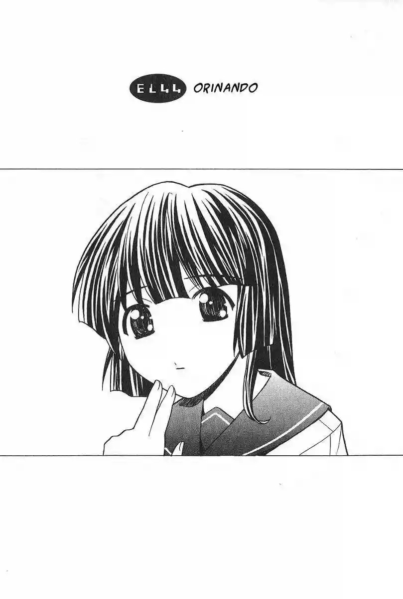 Read Elfen Lied (es) Manga Online