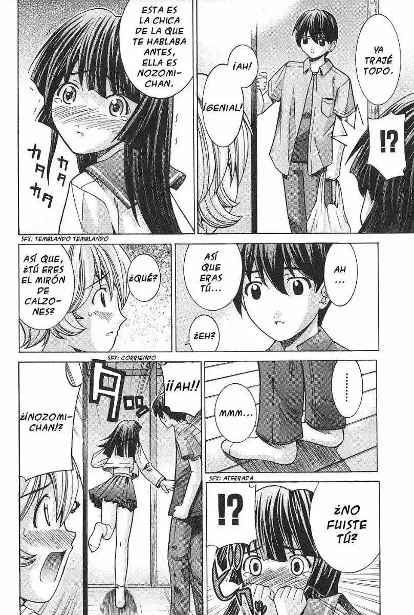 Read Elfen Lied (es) Manga Online