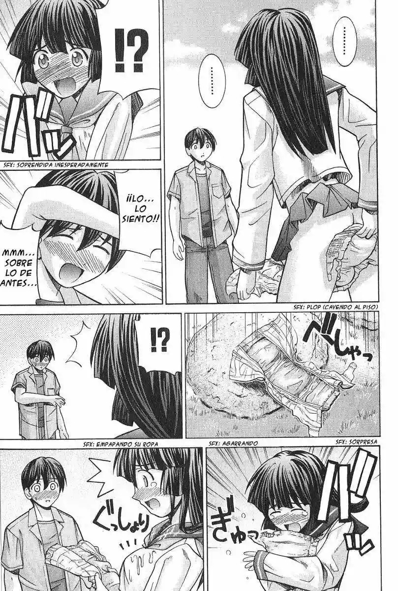 Read Elfen Lied (es) Manga Online