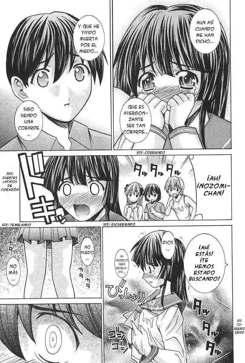Read Elfen Lied (es) Manga Online