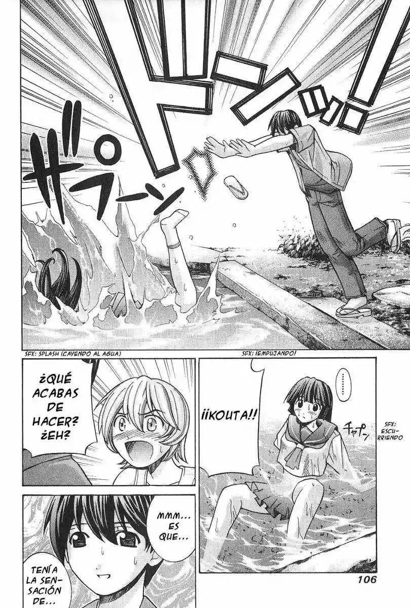 Read Elfen Lied (es) Manga Online