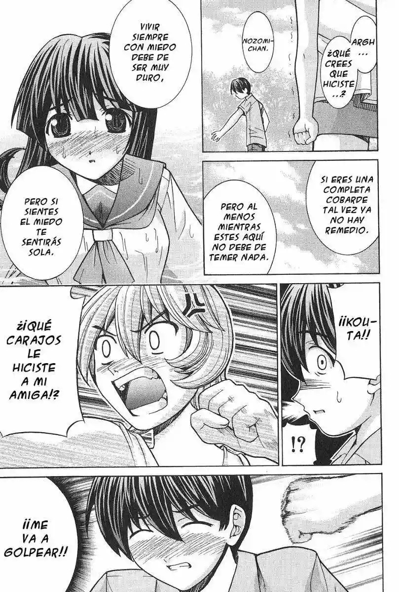 Read Elfen Lied (es) Manga Online