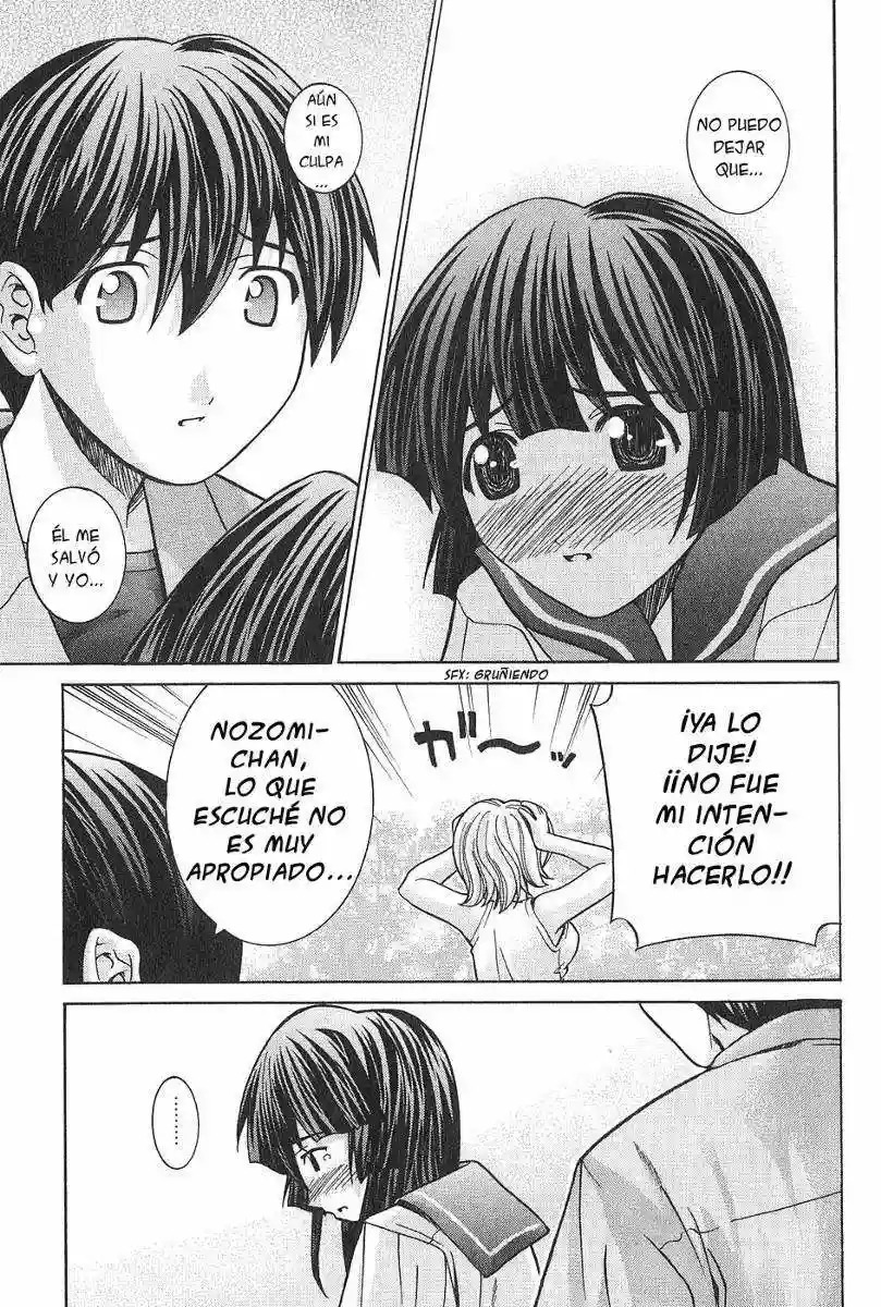 Read Elfen Lied (es) Manga Online