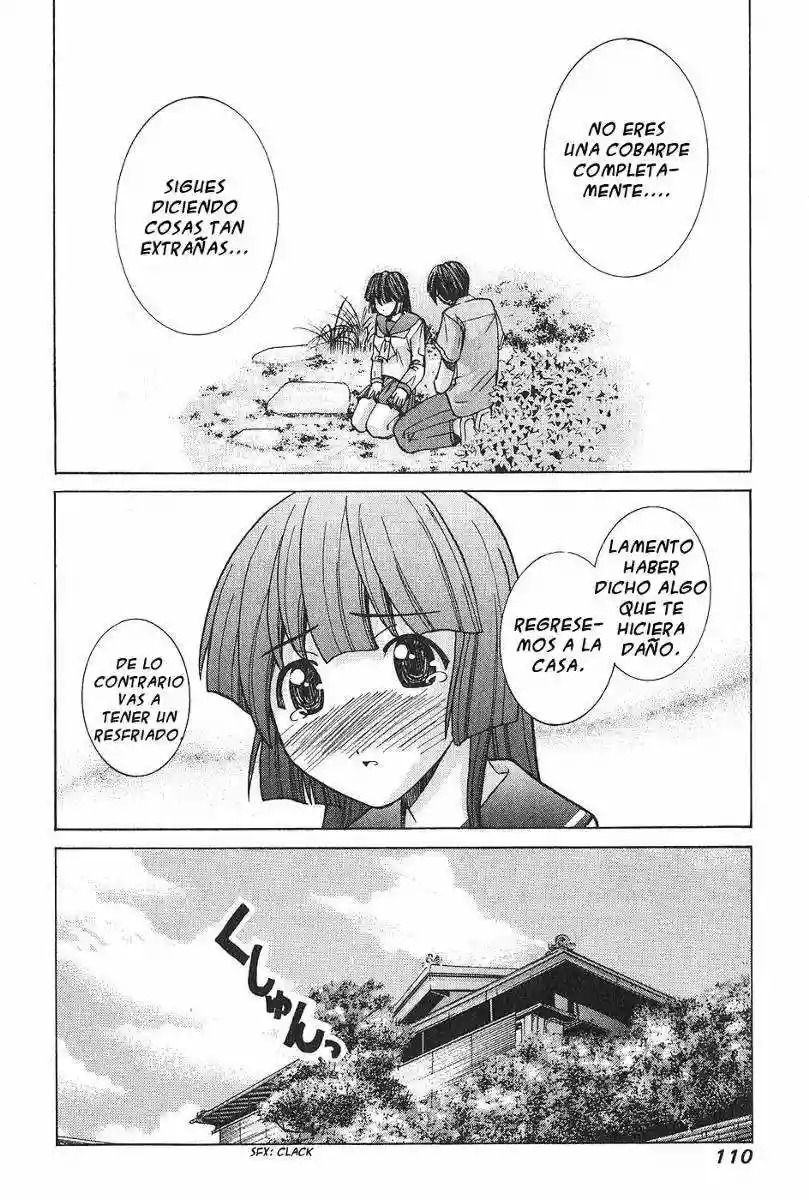 Read Elfen Lied (es) Manga Online