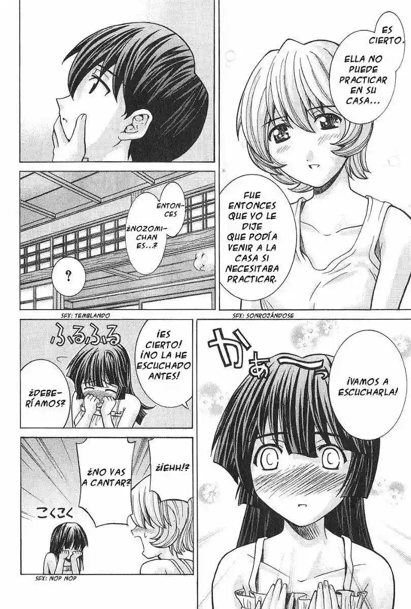 Read Elfen Lied (es) Manga Online