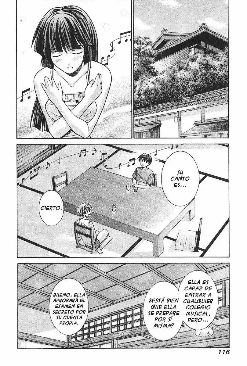 Read Elfen Lied (es) Manga Online