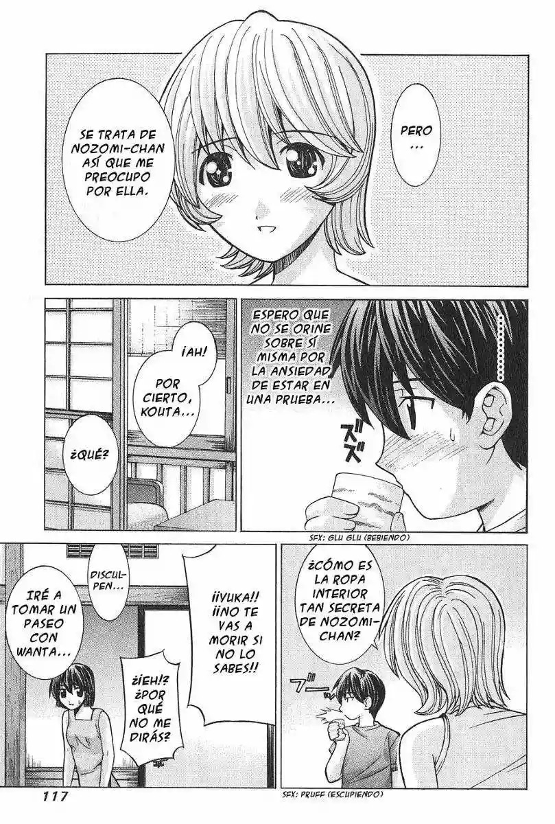 Read Elfen Lied (es) Manga Online