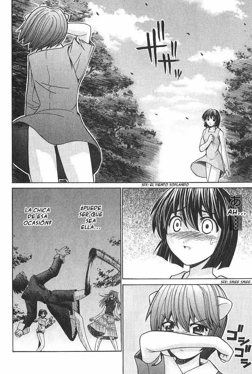 Read Elfen Lied (es) Manga Online