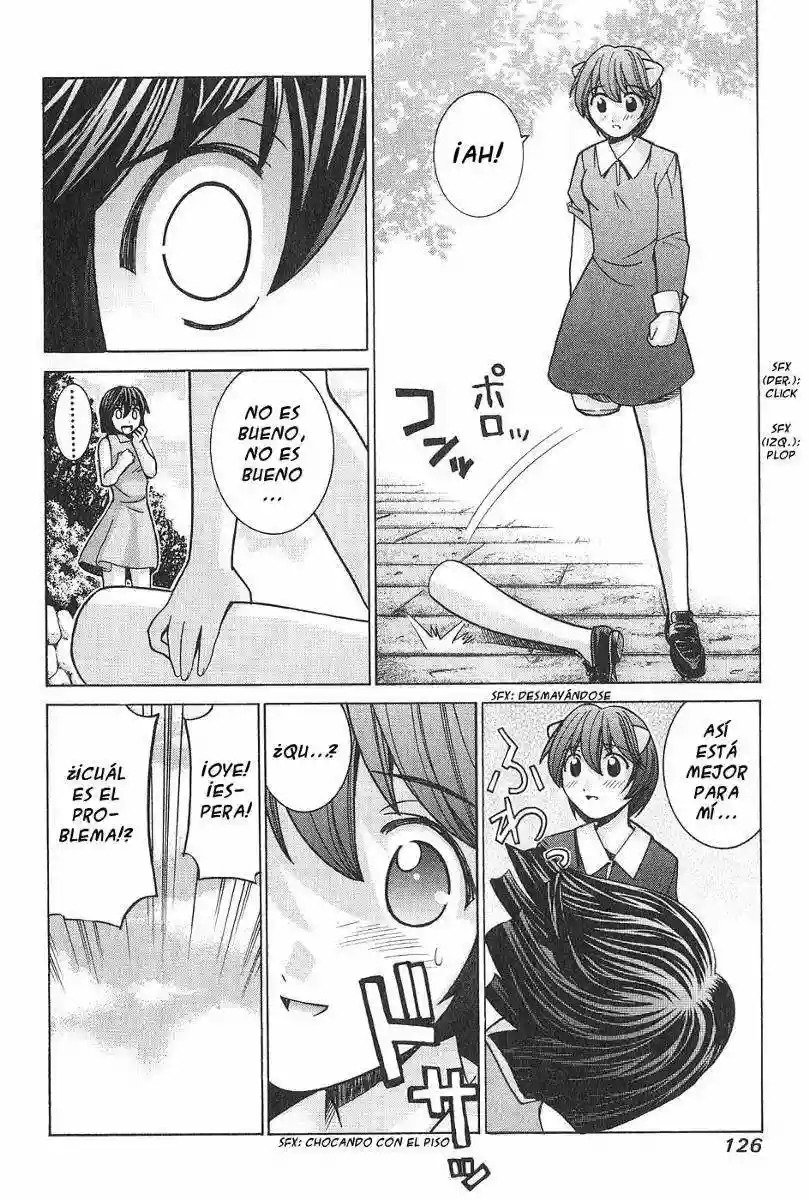 Read Elfen Lied (es) Manga Online