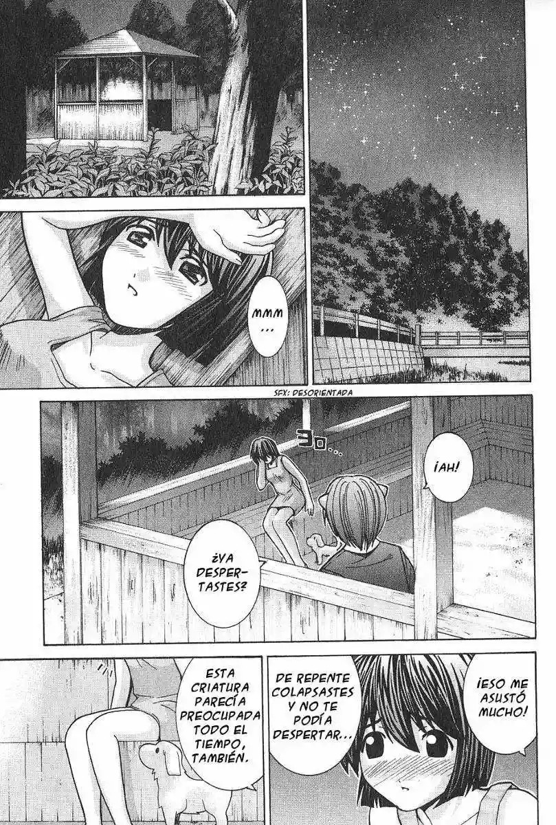 Read Elfen Lied (es) Manga Online